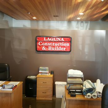 Laguna Construction & Builder - Laguna Construction and Builder's Office - General Contractors Near Me - Laguna Beach, California