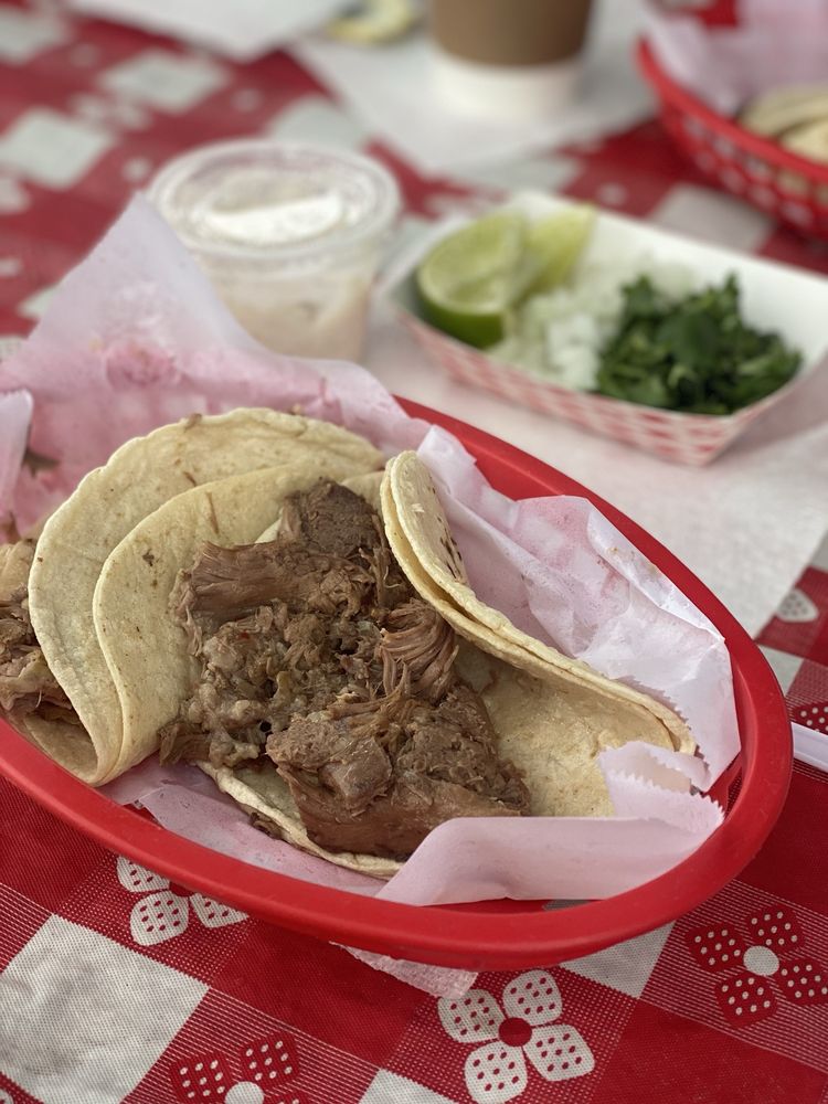 El Grandpa Mexican BBQ