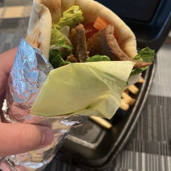 John's Kabob - gyros sandwich - Mediterranean Near Me - Monterey Park, California John's Kabob - gyros sandwich - Mediterranean Near Me - Monterey Park, California