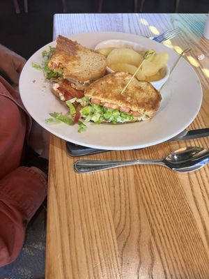 Aubrey's Maryville by null