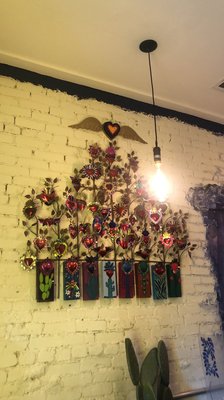 DC Corazon Fonda & Tequileria by null