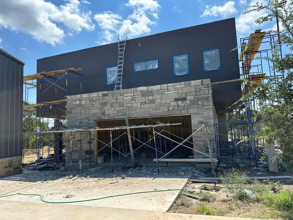 Slide of 2J&C Construction