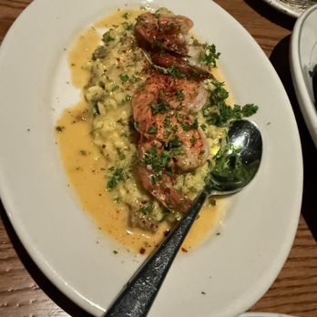 Pinyon - Saffron risotto - Mediterranean Near Me - Scottsdale, Arizona Pinyon - Saffron risotto - Mediterranean Near Me - Scottsdale, Arizona