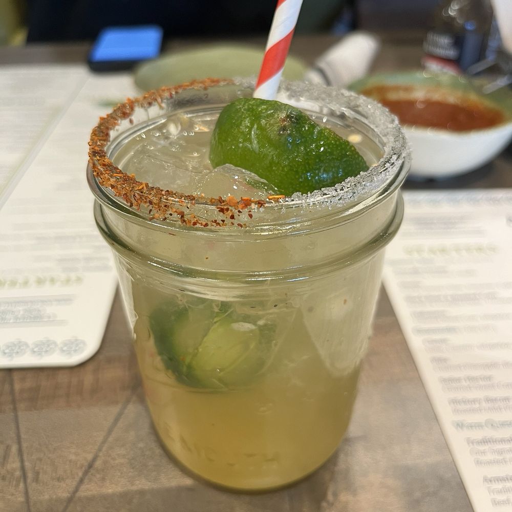 Ancho & Agave - Jalapeño margarita - Cocktail Bars Near Me - Omaha, Nebraska Ancho & Agave - Jalapeño margarita - Cocktail Bars Near Me - Omaha, Nebraska