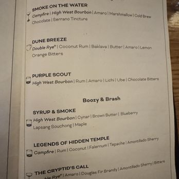 High West Saloon - Menu - Venues & Event Spaces Near Me - Park City, Utah High West Saloon - Menu - Venues & Event Spaces Near Me - Park City, Utah