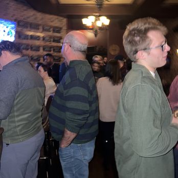 Wiseguy Lounge - Saturday night crowd - Cocktail Bars Near Me - Indianapolis, Indiana Wiseguy Lounge - Saturday night crowd - Cocktail Bars Near Me - Indianapolis, Indiana