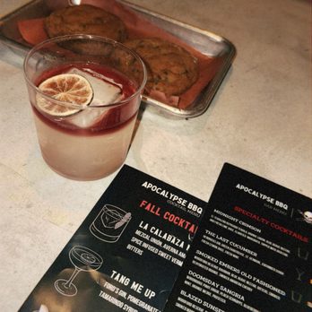 Apocalypse BBQ - Food Trucks Near Me - Miami, Florida Apocalypse BBQ - Food Trucks Near Me - Miami, Florida