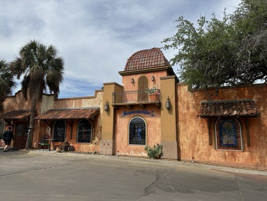 Mamacita's Restaurant by null