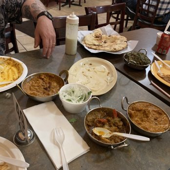 Shah Restaurant - Indian Near Me - Sunnyvale, California
