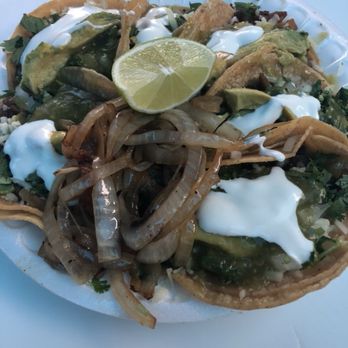 Marco's Tacos - Tacos supreme - Food Trucks Near Me - Le Grand, California Marco's Tacos - Tacos supreme - Food Trucks Near Me - Le Grand, California