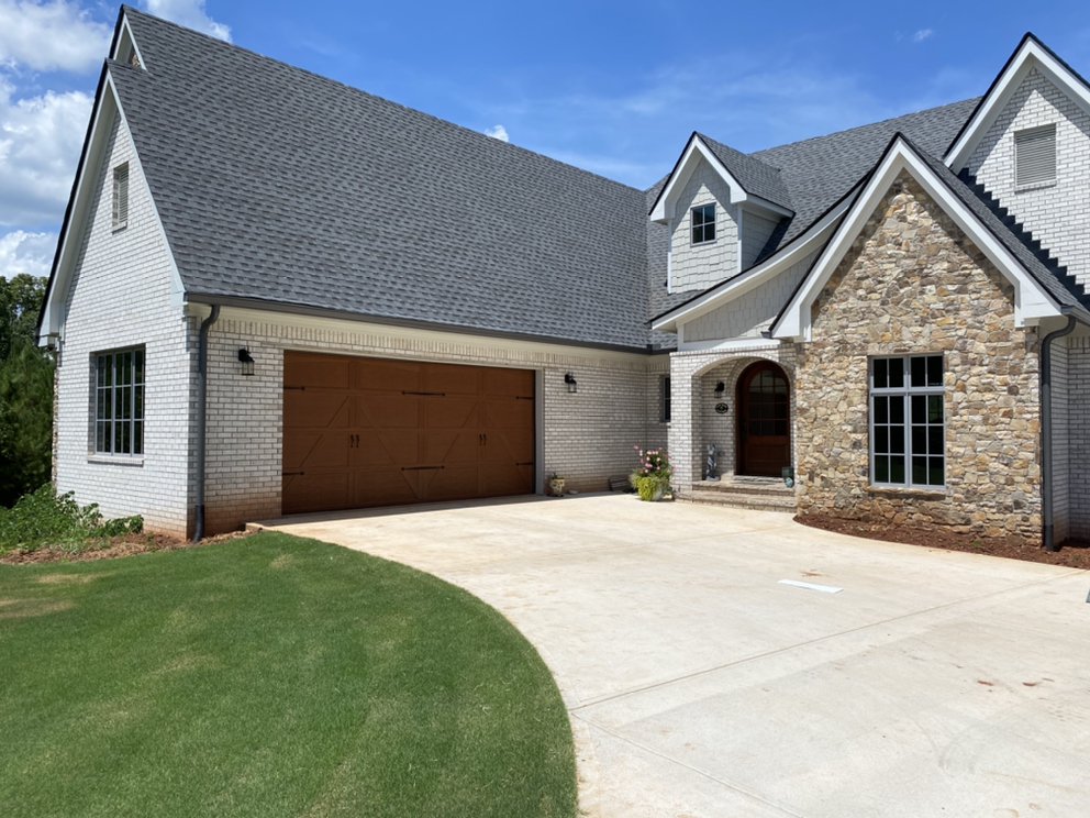 Elite Garage Doors - Garage Door Contractor in Forest Park, GA