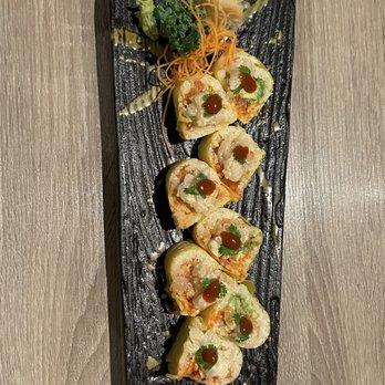 Thaicoon & Sushi Bar - Sushi Bars Near Me - Atlanta, Georgia Thaicoon & Sushi Bar - Sushi Bars Near Me - Atlanta, Georgia