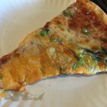 Brooklyn Pie Co. - Laguna - Pizza Near Me - Corpus Christi, Texas
