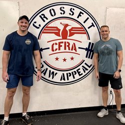 Crossfit Las Vegas