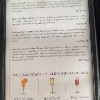 Wolf Mountain Vineyards - Wineries Near Me - Dahlonega, Georgia Wolf Mountain Vineyards - Wineries Near Me - Dahlonega, Georgia