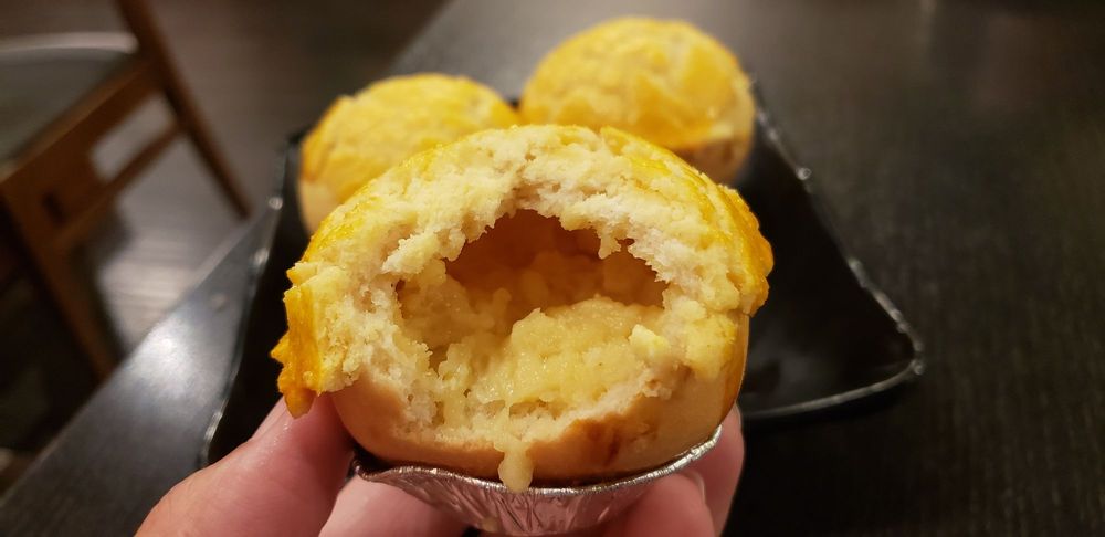 Lunasia Dim Sum House