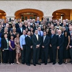 SYNERGY HomeCare - The SYNERGY HomeCare Owners Meeting In Arizona 2013