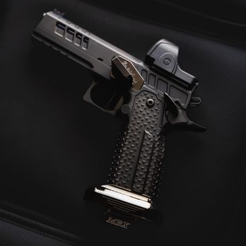 KC Tactical - Atlas Athena with Zadik Precision slide stop thumb rest - Guns & Ammo Near Me - Orange, California KC Tactical - Atlas Athena with Zadik Precision slide stop thumb rest - Guns & Ammo Near Me - Orange, California