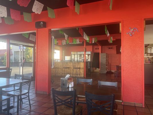 Morenita Taqueria by null