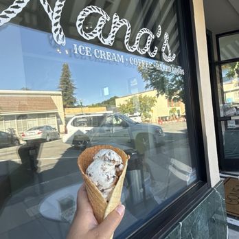 Nana's Ice Cream & Coffee - Ice Cream & Frozen Yogurt Near Me - Atascadero, California Nana's Ice Cream & Coffee - Ice Cream & Frozen Yogurt Near Me - Atascadero, California