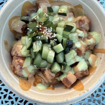 Tropicali - Pele Bowl - Hawaiian Near Me - Big Bear Lake, California Tropicali - Pele Bowl - Hawaiian Near Me - Big Bear Lake, California