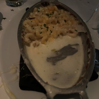 Ruth's Chris Steak House - MAC & CHEESE - Steakhouses Near Me - Cincinnati, Ohio Ruth's Chris Steak House - MAC & CHEESE - Steakhouses Near Me - Cincinnati, Ohio