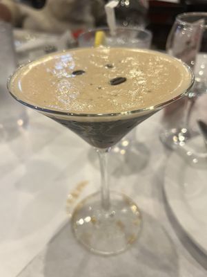 Patricia's Pizza of Tremont by null