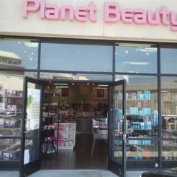 Planet Beauty