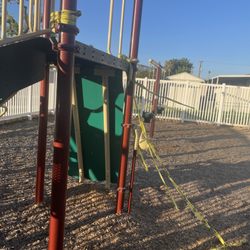 Corona La Linda Mobile Home Park