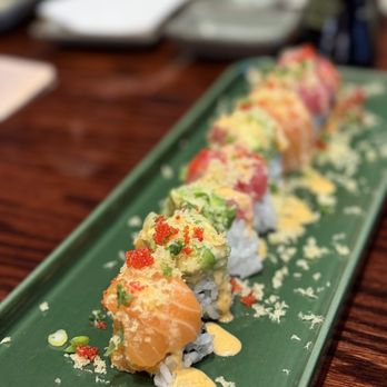 Sake Bon - Sushi Bars Near Me - Humble, Texas Sake Bon - Sushi Bars Near Me - Humble, Texas