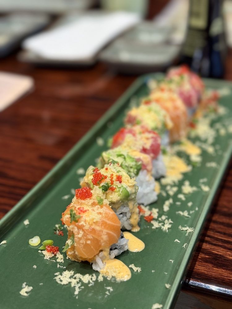 Sake Bon Image