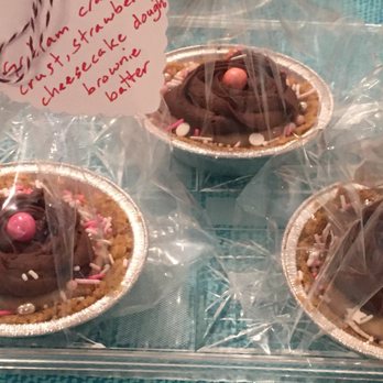 The Dough Connection - Desserts Near Me - Morro Bay, California