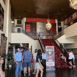 Branson Murder Mystery Dinner Show