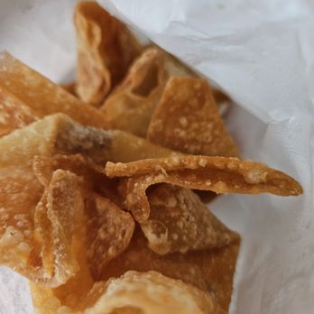 Caesar's Mongolian Bar-B-Q - Fried wontons - Mongolian Near Me - Cerritos, California Caesar's Mongolian Bar-B-Q - Fried wontons - Mongolian Near Me - Cerritos, California