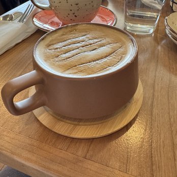 Brown Sugar Cafe - Brown sugar latte - Cafes Near Me - Waren Twp, New Jersey Brown Sugar Cafe - Brown sugar latte - Cafes Near Me - Waren Twp, New Jersey