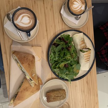 Platform Espresso Bar - Coffee & Tea Near Me - Markham, Ontario
