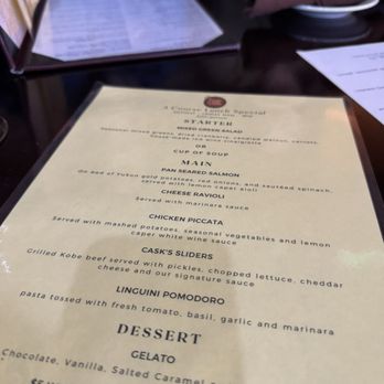 The Cask - Wine Bars Near Me - San Carlos, California The Cask - Wine Bars Near Me - San Carlos, California