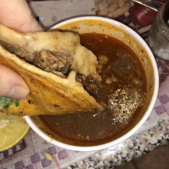 Pollo Mobile - Mexican Near Me - Las  Vegas, Nevada