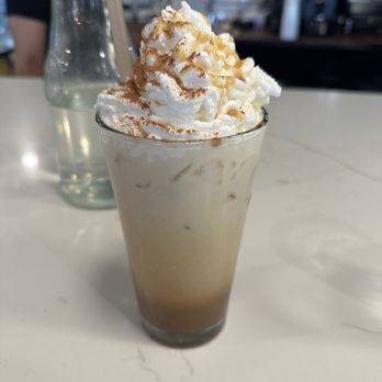 Salt + Honey Bakery Café - Desserts Near Me - El Paso, Texas Salt + Honey Bakery Café - Desserts Near Me - El Paso, Texas