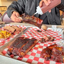 Spirit of Texas Craft BBQ