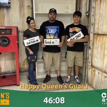 Cinema Escape Rooms - Escape Games Near Me - Escondido, California Cinema Escape Rooms - Escape Games Near Me - Escondido, California