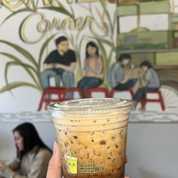 Cane Corner - saigon coffee - Juice Bars & Smoothies Near Me - Elk Grove, California Cane Corner - saigon coffee - Juice Bars & Smoothies Near Me - Elk Grove, California