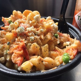Copper Mountain - Lobster Mac - the perfect balance of rich and light flavors - Ski Resorts Near Me - Copper Mountain, Colorado Copper Mountain - Lobster Mac - the perfect balance of rich and light flavors - Ski Resorts Near Me - Copper Mountain, Colorado