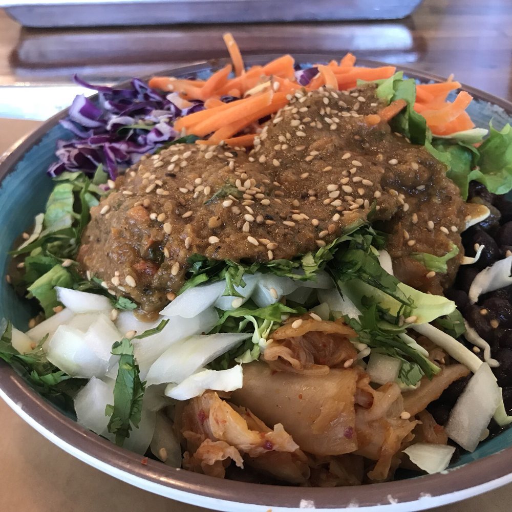 Chi'Lantro - Korean Near Me - Austin, Texas Chi'Lantro - Korean Near Me - Austin, Texas