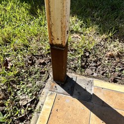 T C Welding - After
