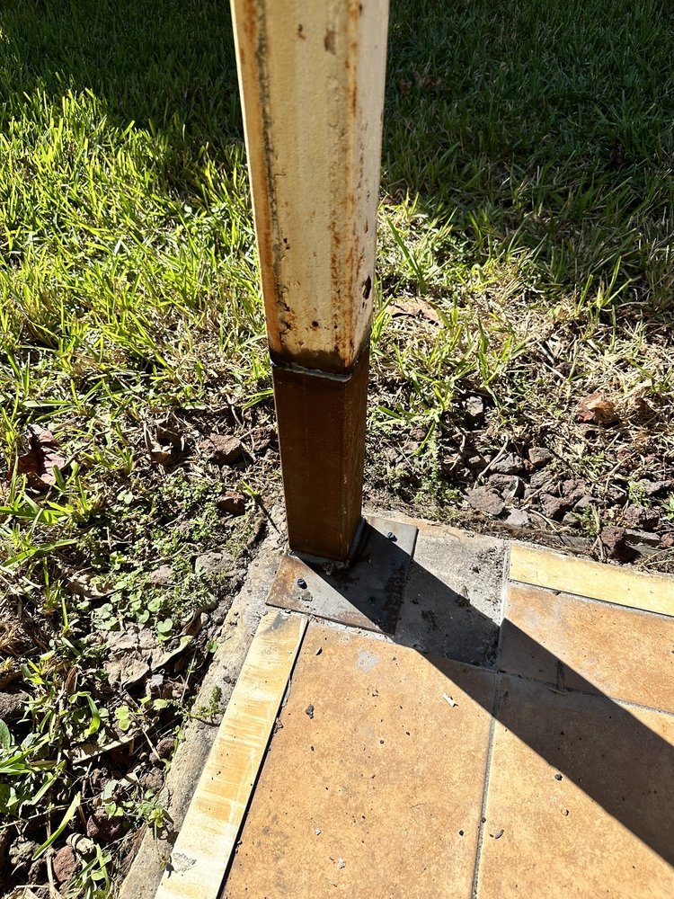 T C WELDING Updated September 2024 28 Photos 3601 SW 16th St