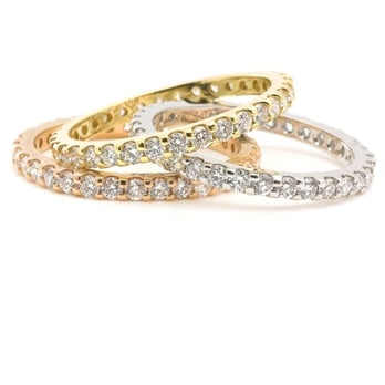 Gerard Leon, LLC - Celebration bands for any occasion, stackable and completely customizable. - Jewelry Near Me - Los Angeles, California Gerard Leon, LLC - Celebration bands for any occasion, stackable and completely customizable. - Jewelry Near Me - Los Angeles, California