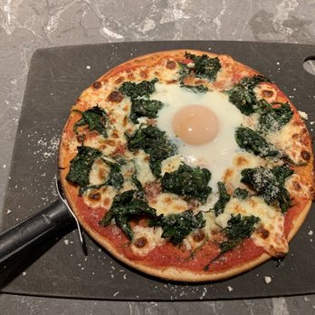 Pizza Express - GF Florentina pizza - Pizza Near Me - Manchester, XGM