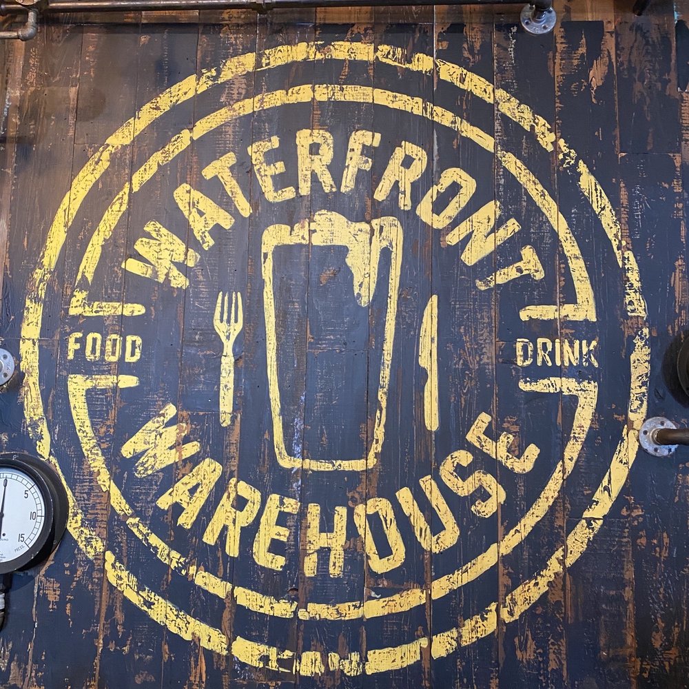 Waterfront Warehouse - Gastropubs Near Me - Kenosha, Wisconsin Waterfront Warehouse - Gastropubs Near Me - Kenosha, Wisconsin