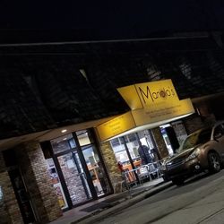 Manolo's Pizza & Empanadas